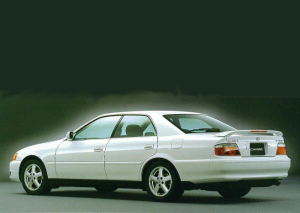 Toyota Chaser 2.5 Tourer V