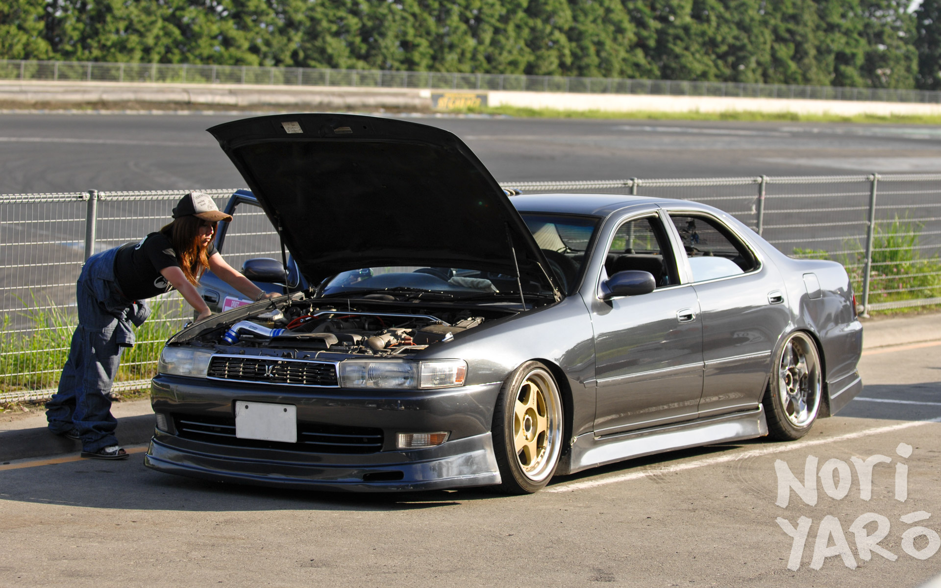 Toyota Chaser Jzx90 Toyota Chaser Jzx90