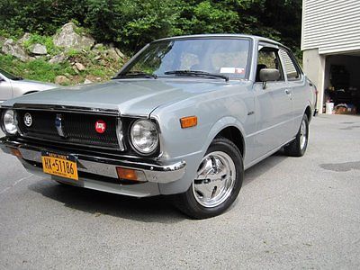 Toyota Corolla 1.2
