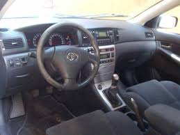 Toyota Corolla 1.2