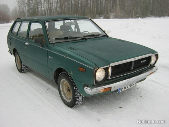 Toyota Corolla 1.2 Toyota Corolla 1.2