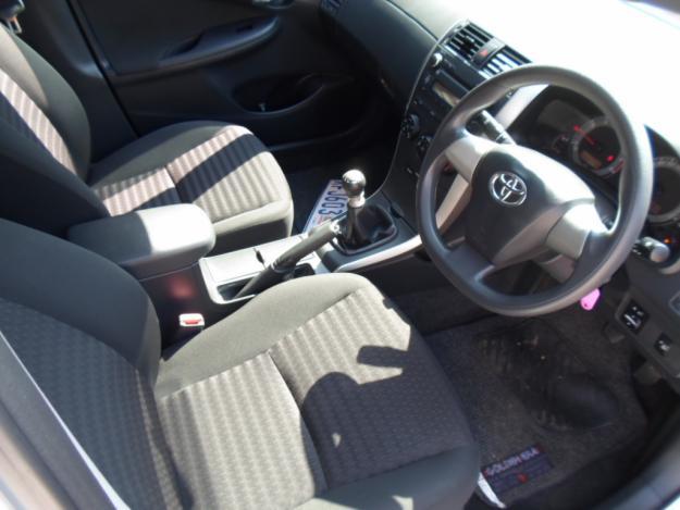 Toyota Corolla 1.3 Professional