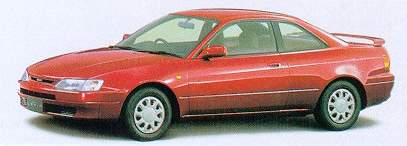 Toyota Corolla 1.3