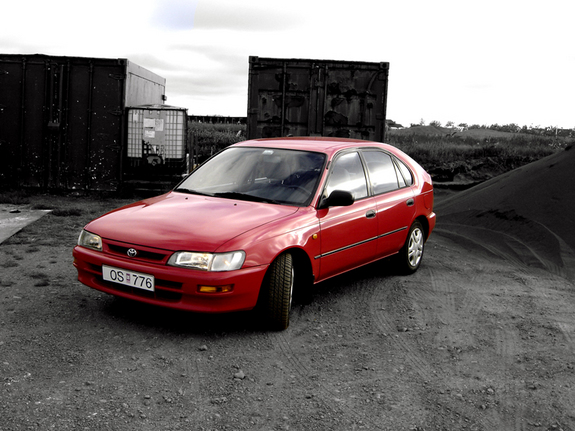 Toyota Corolla 1.3