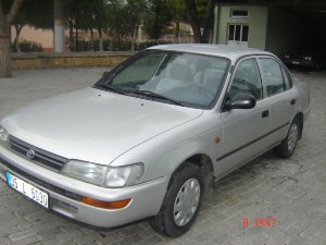 Toyota Corolla 1.3