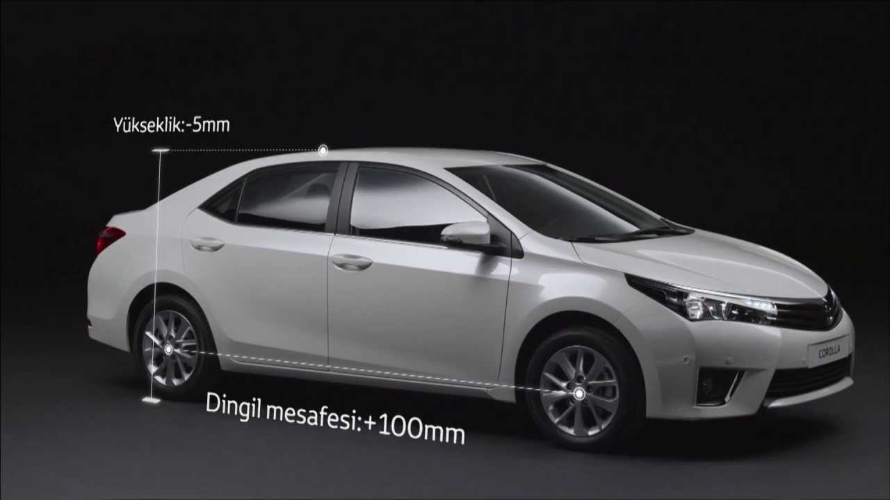 Toyota Corolla 1.33
