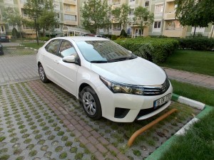 Toyota Corolla 1.33 Toyota Corolla 1.33