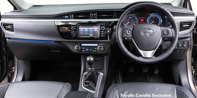 Toyota Corolla 1.4 D-4d