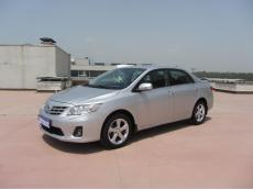 Toyota Corolla 1.4 D
