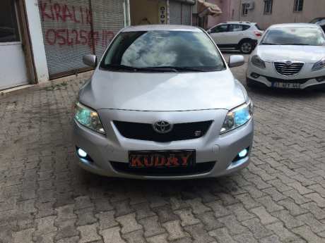 Toyota Corolla 1.4 D