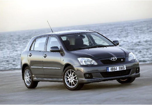 Toyota Corolla 1.4