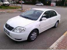 Toyota Corolla 1.4