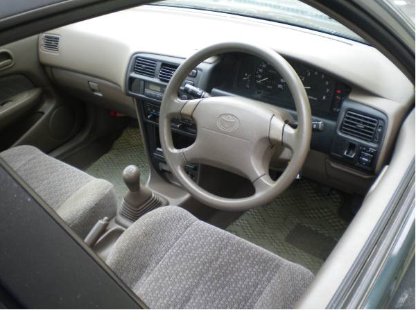 Toyota Corolla 1.5