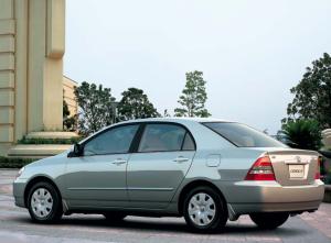 Toyota Corolla 1.5