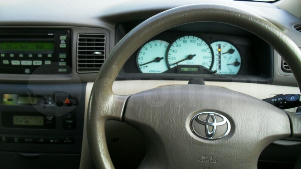 Toyota Corolla 1.5