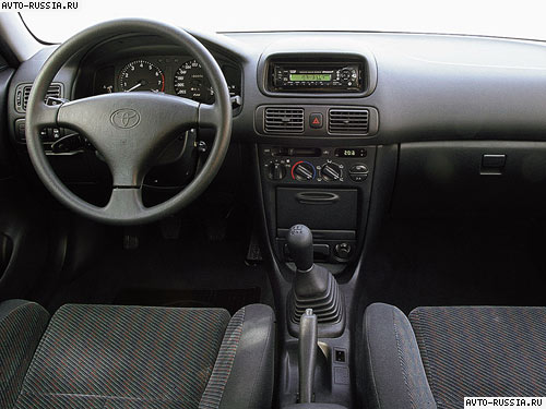 Toyota Corolla 1.5
