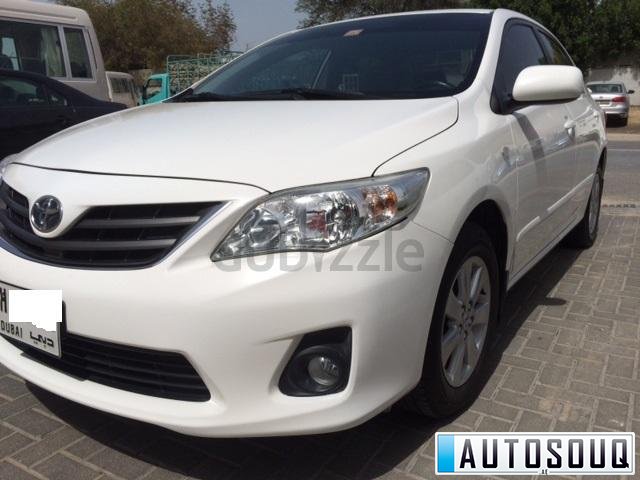Toyota Corolla 1.6 At