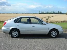 Toyota Corolla 1.6 Gls