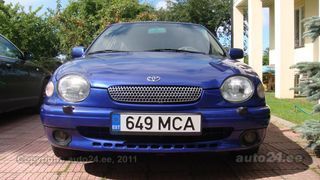 Toyota Corolla 1.6 Luna