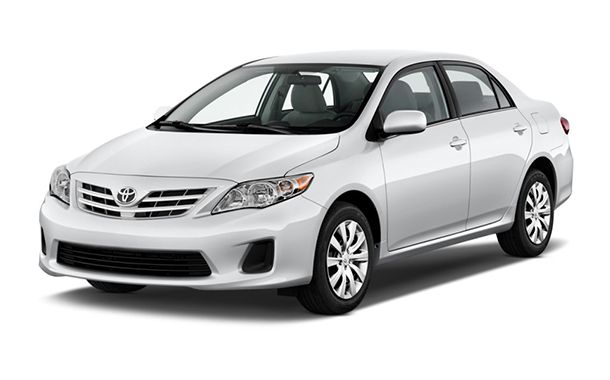 Toyota Corolla 1.6 Professional