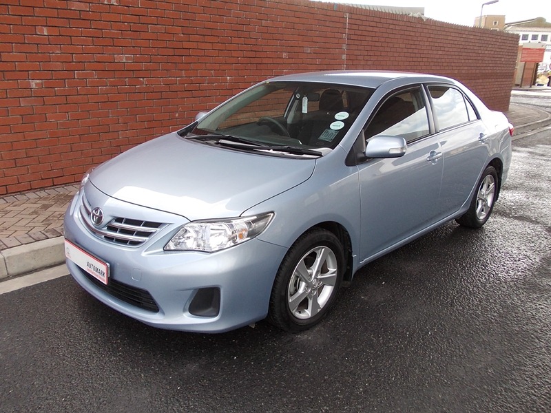 Toyota Corolla 1.6 Professional