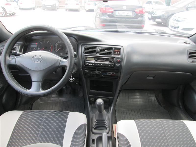 Toyota Corolla 1.6