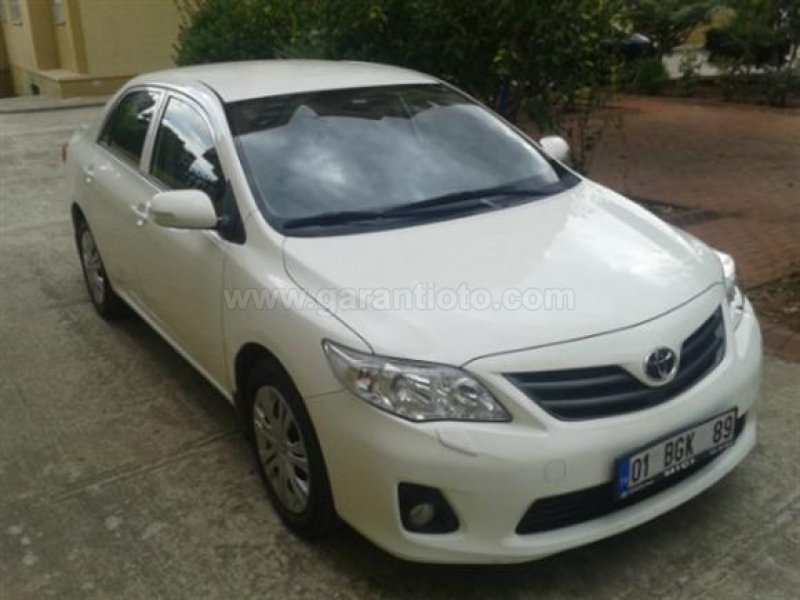 Toyota Corolla 1.6