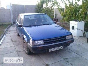 Toyota Corolla 1.8 D