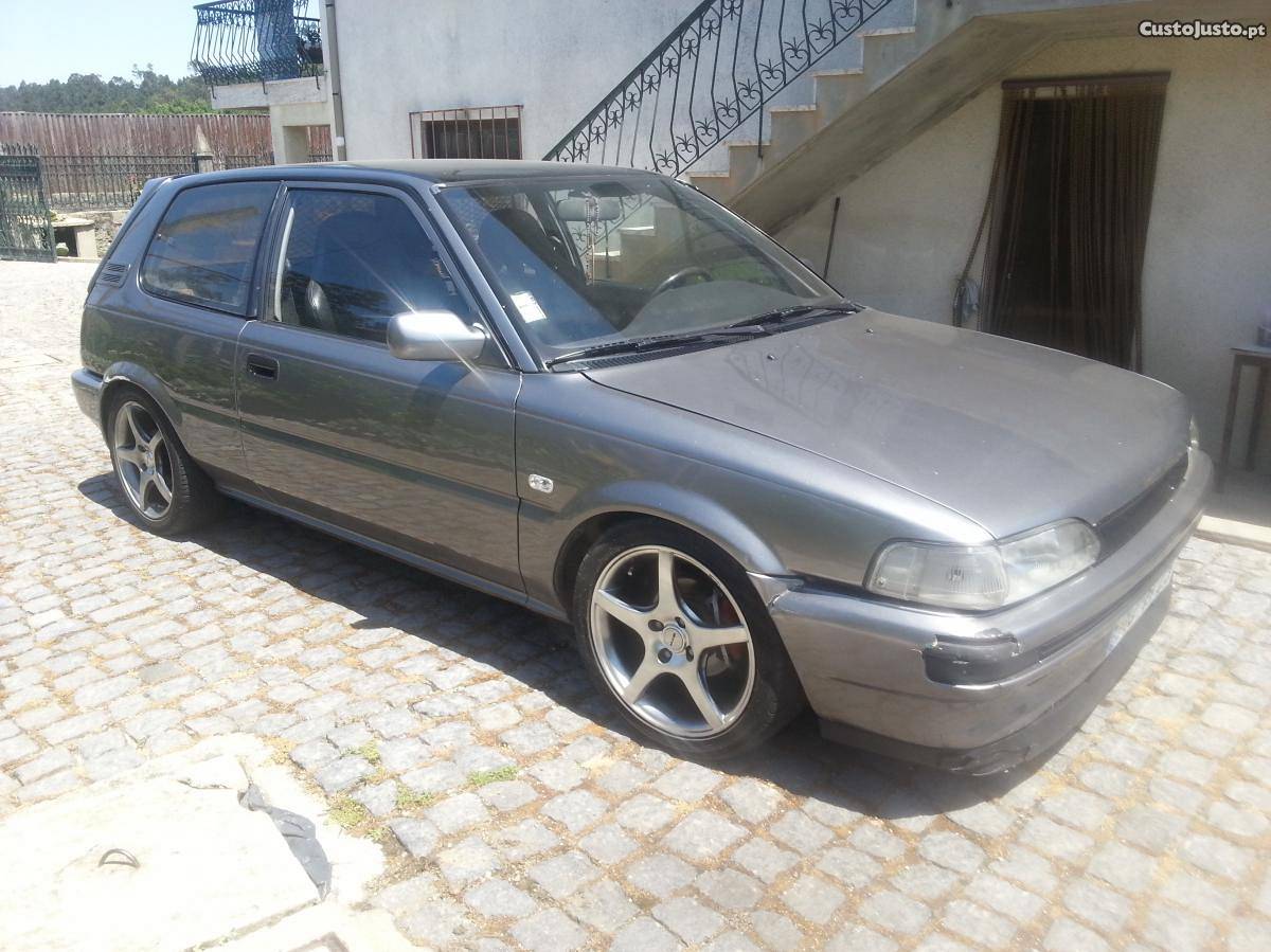 Toyota Corolla 1.8 D