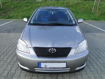 Toyota Corolla 1.8 Ts