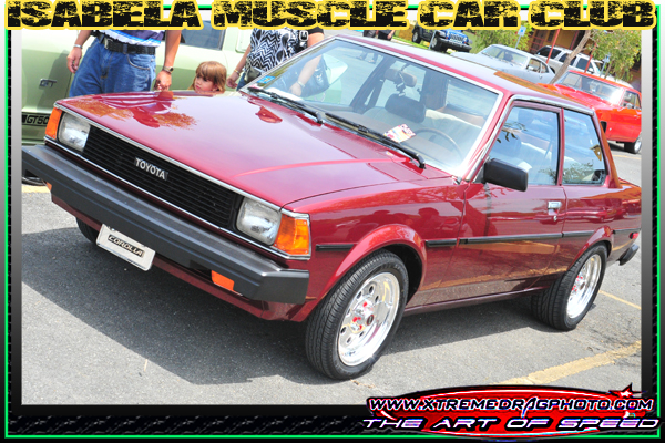 Toyota Corolla 1.8