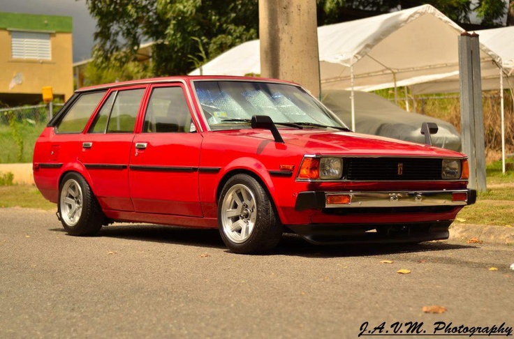 Toyota Corolla 1.8