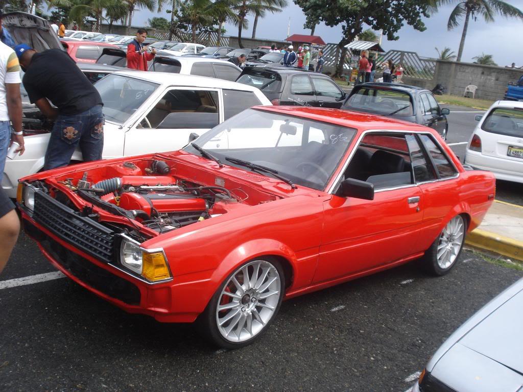 Toyota Corolla 1.8