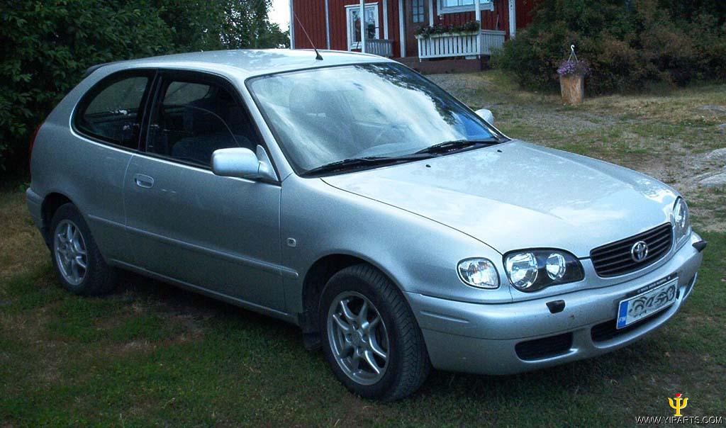 Toyota Corolla 1.9