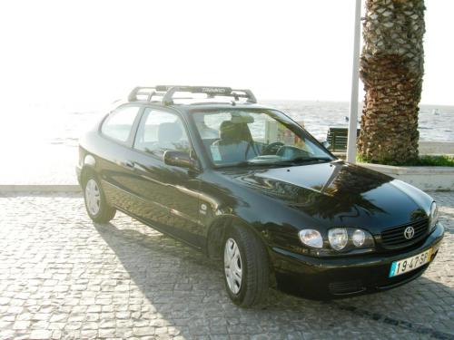Toyota Corolla 1.9