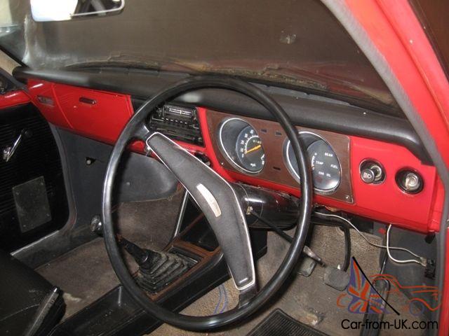 Toyota Corolla 1000