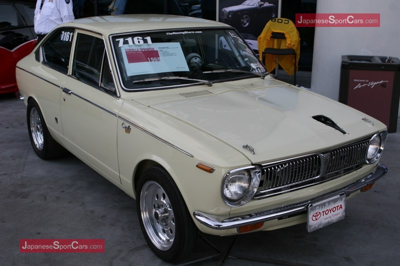 Toyota Corolla 1000