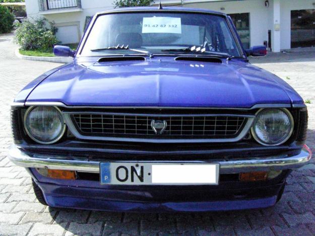 Toyota Corolla 1200 Coupe