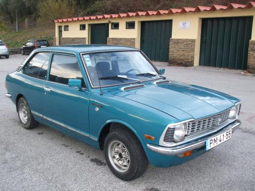 Toyota Corolla 1200