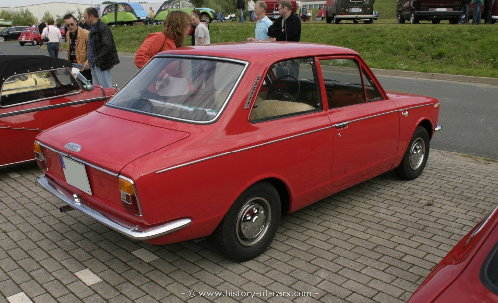 Toyota Corolla 1200