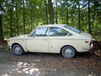 Toyota Corolla 1200