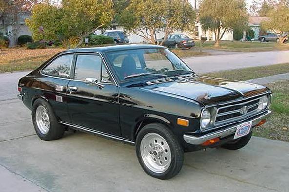 Toyota Corolla 1200