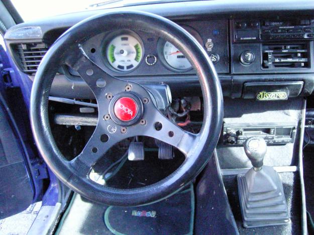 Toyota Corolla 1200