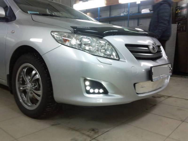 Toyota Corolla 13 Toyota Corolla 13