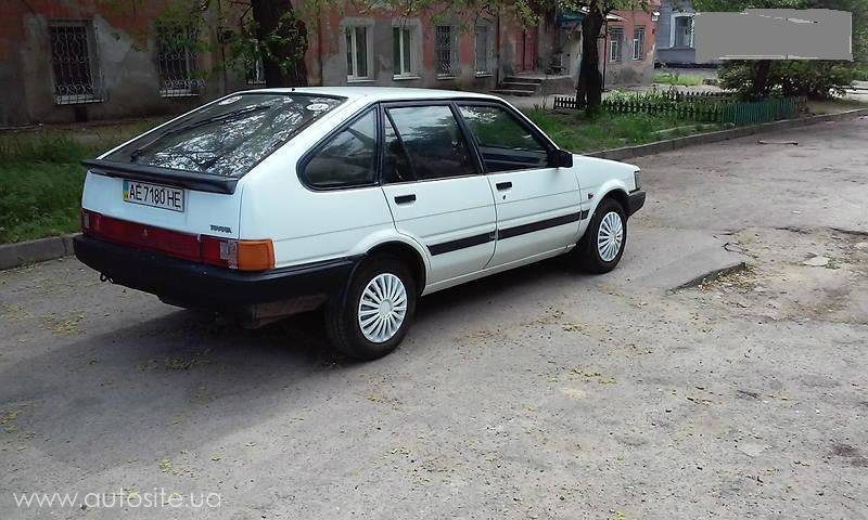 Toyota Corolla 1300