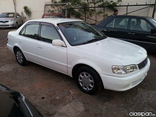 Toyota Corolla 1300