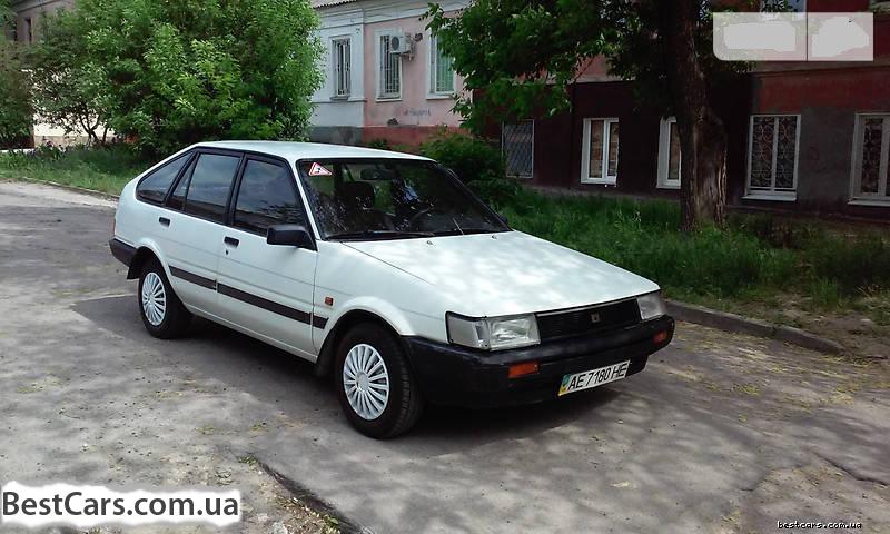 Toyota Corolla 1300