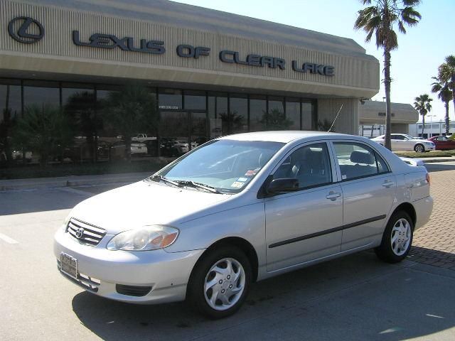 Toyota Corolla 1400