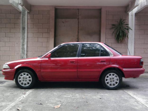 Toyota Corolla 16