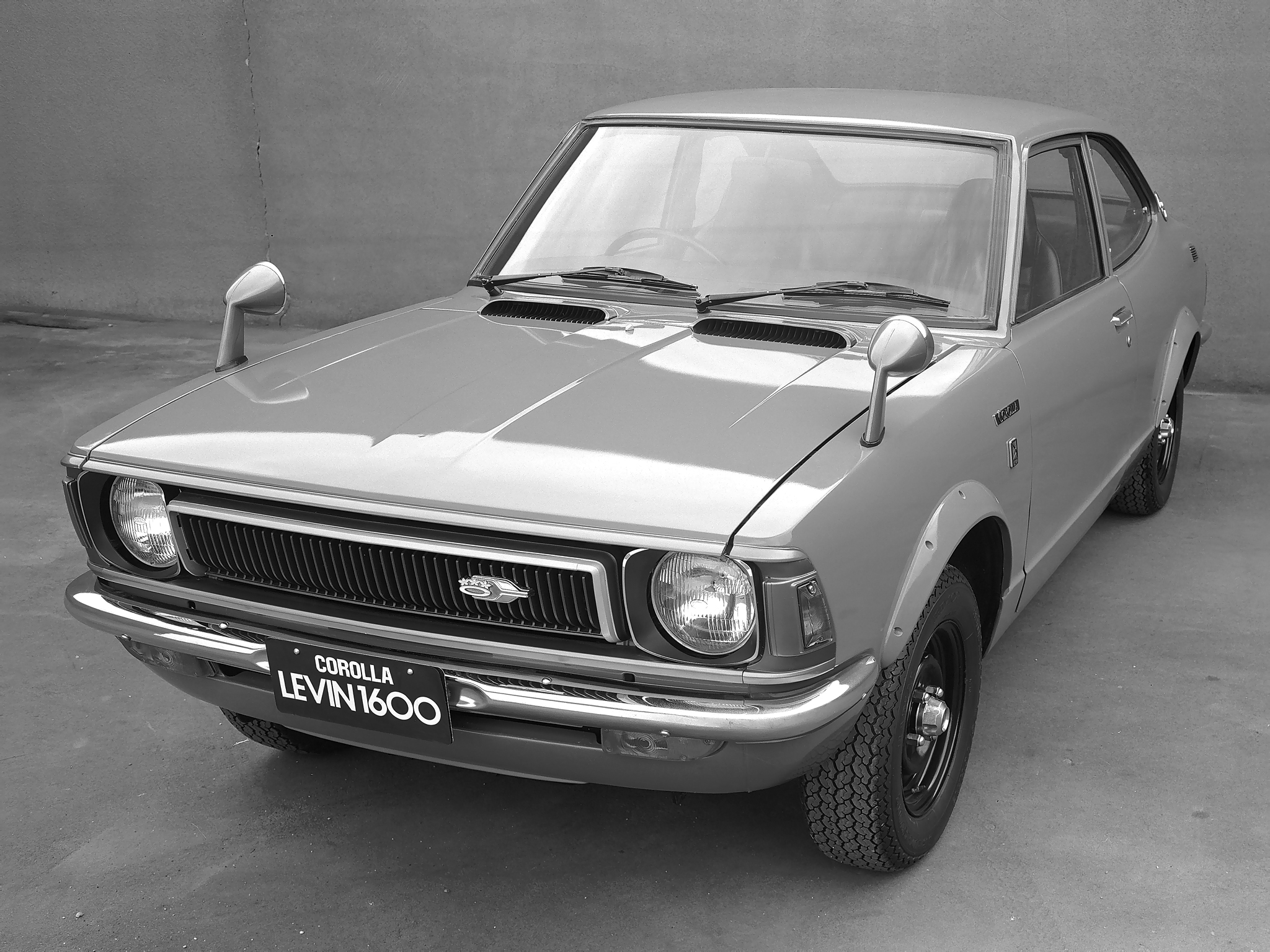 Toyota Corolla 1600